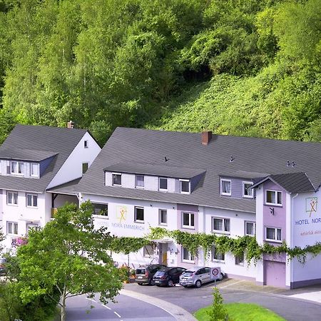Hotel Emmerich Winningen Exterior foto