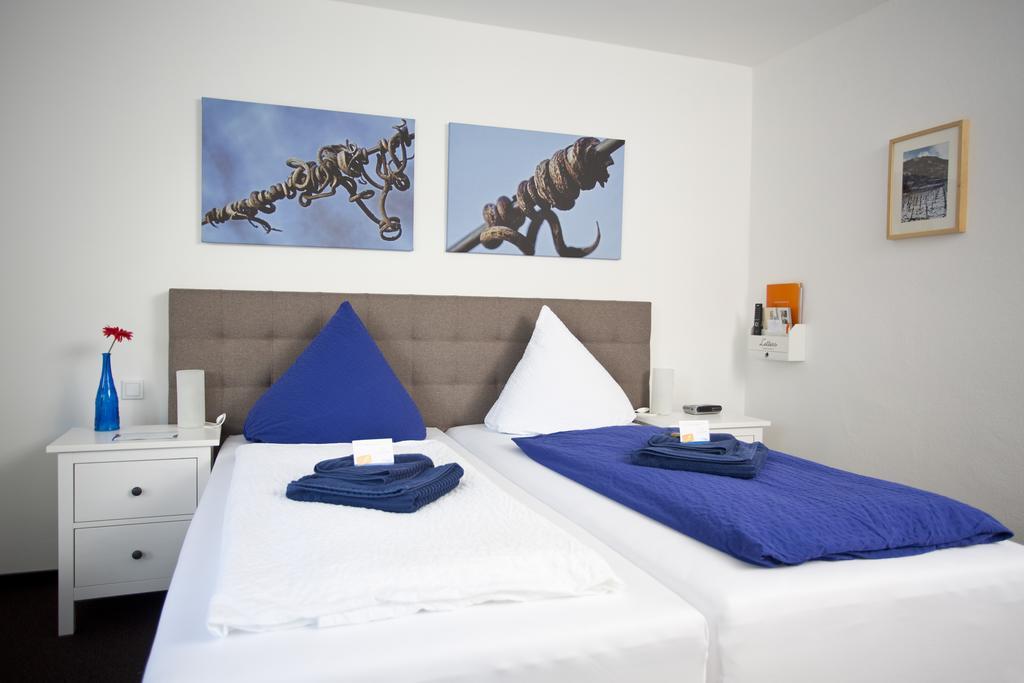Hotel Emmerich Winningen Quarto foto