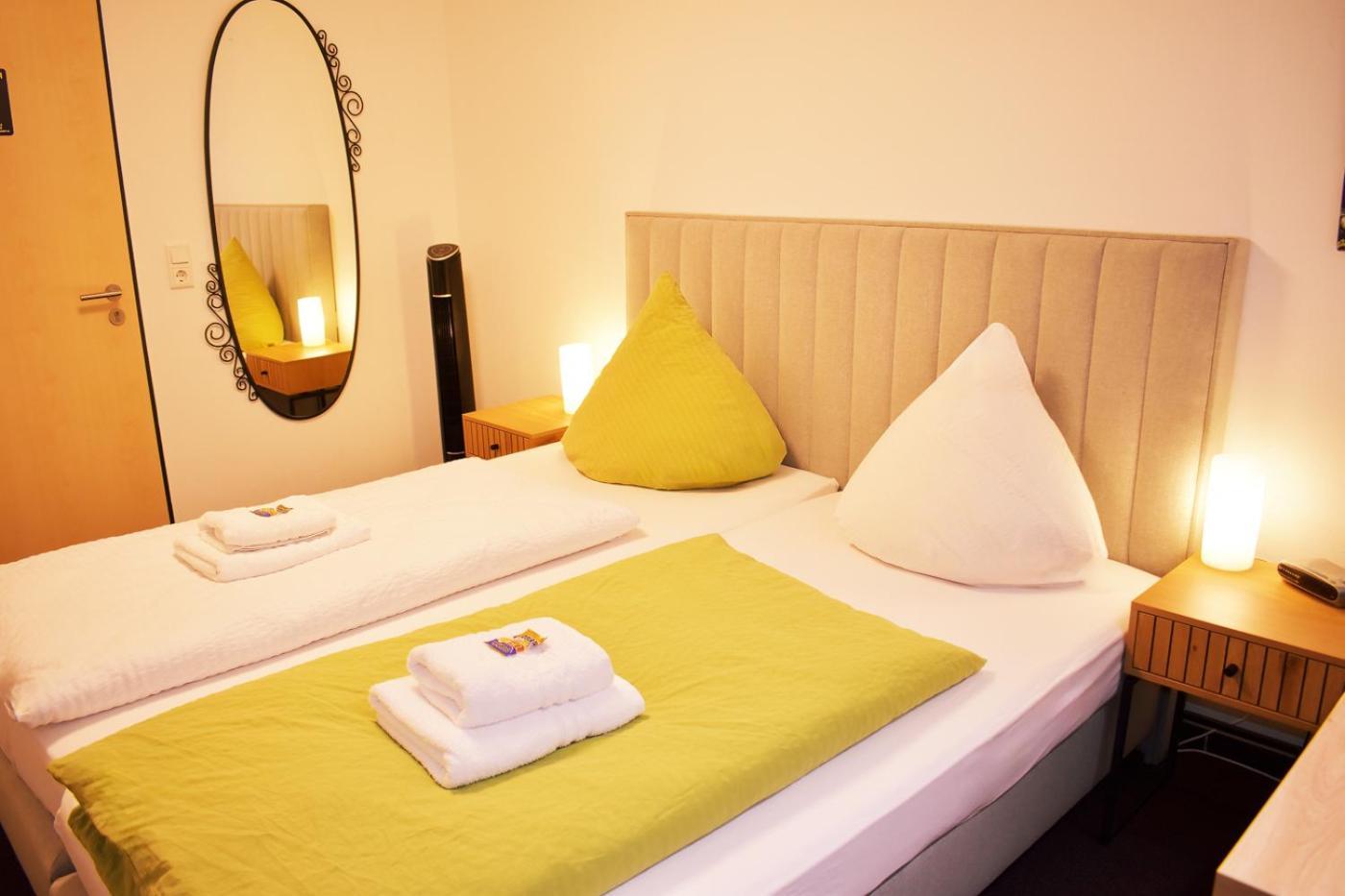 Hotel Emmerich Winningen Quarto foto