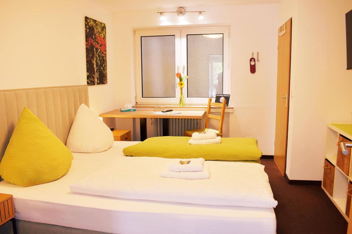 Hotel Emmerich Winningen Quarto foto