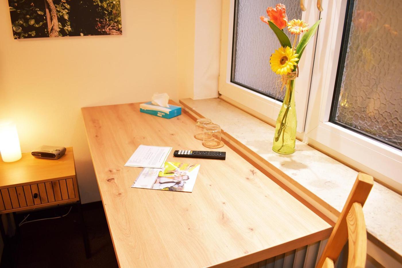 Hotel Emmerich Winningen Quarto foto