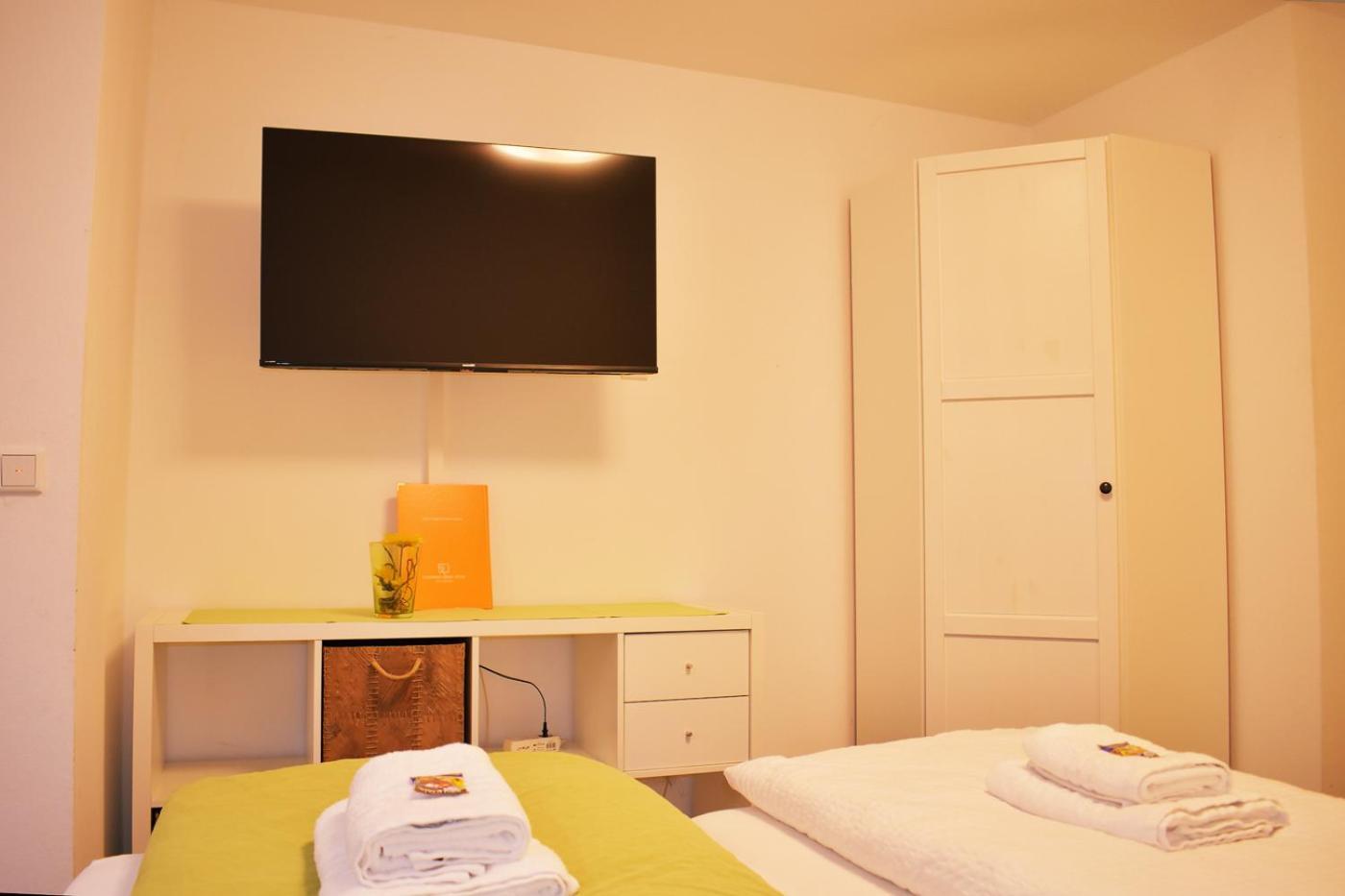Hotel Emmerich Winningen Quarto foto
