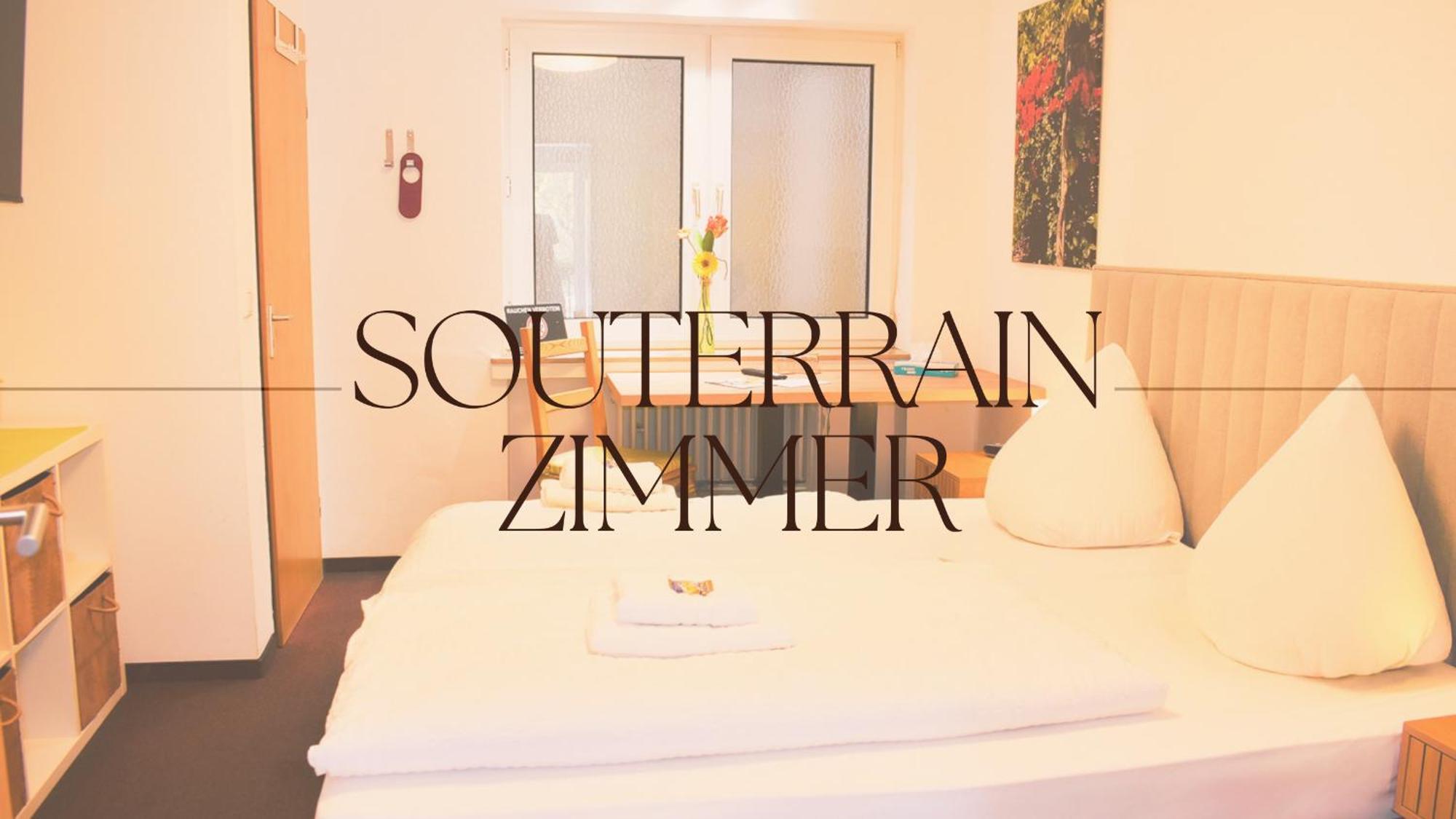 Hotel Emmerich Winningen Quarto foto
