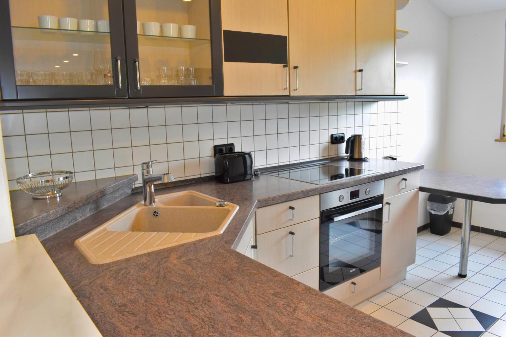 Hotel Emmerich Winningen Quarto foto