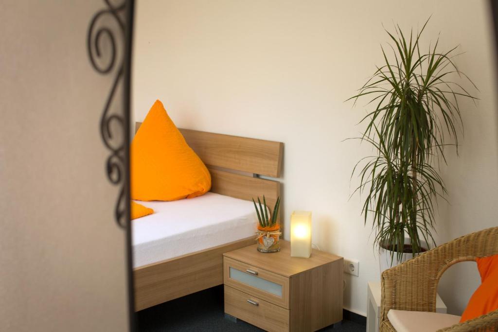 Hotel Emmerich Winningen Quarto foto