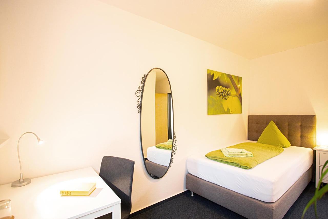Hotel Emmerich Winningen Exterior foto